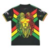 Maglia ufficiale AJAX x Bob Marley Special 2023-24 per Uomo